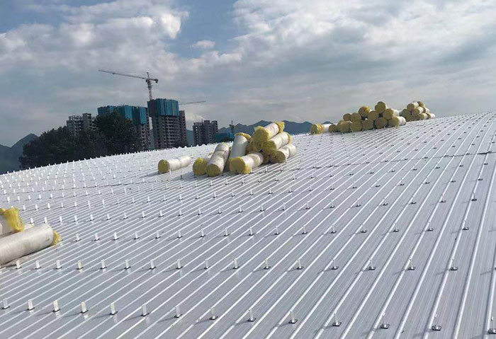 宿迁 网架施工